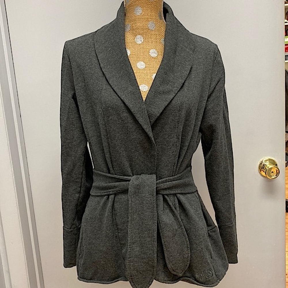The North Face Women’s Belted Wrap